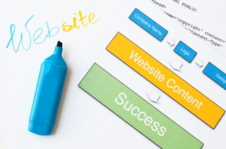 Illustration for article titled Effective Web Design for Businesses